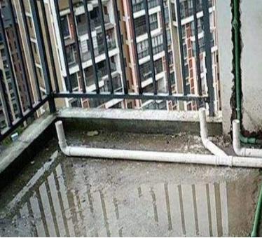 拱墅漏水维修 阳台漏水怎么修理?