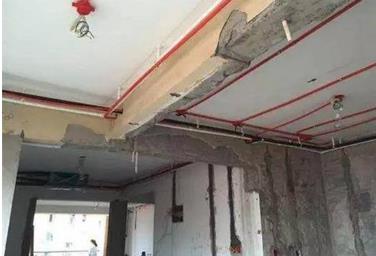 拱墅漏水维修 墙面漏水怎么办呢?墙面漏水的原因?