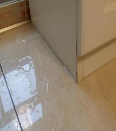 拱墅漏水检测 厕所漏水怎么检测?