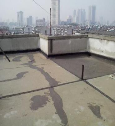 拱墅漏水维修 楼顶漏水是什么原因，楼顶漏水维修方法是什么?